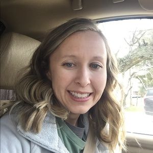 Meet your Posher, Lindsey